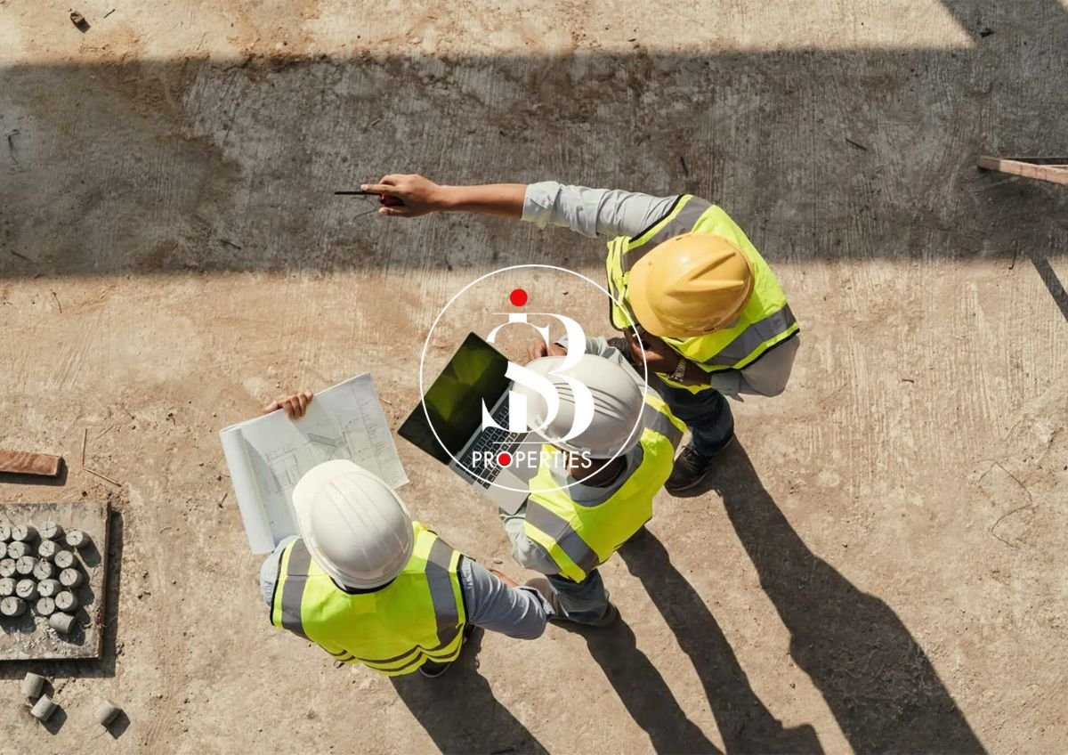 Construction Management Services