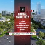 Capital Smart City Islamabad