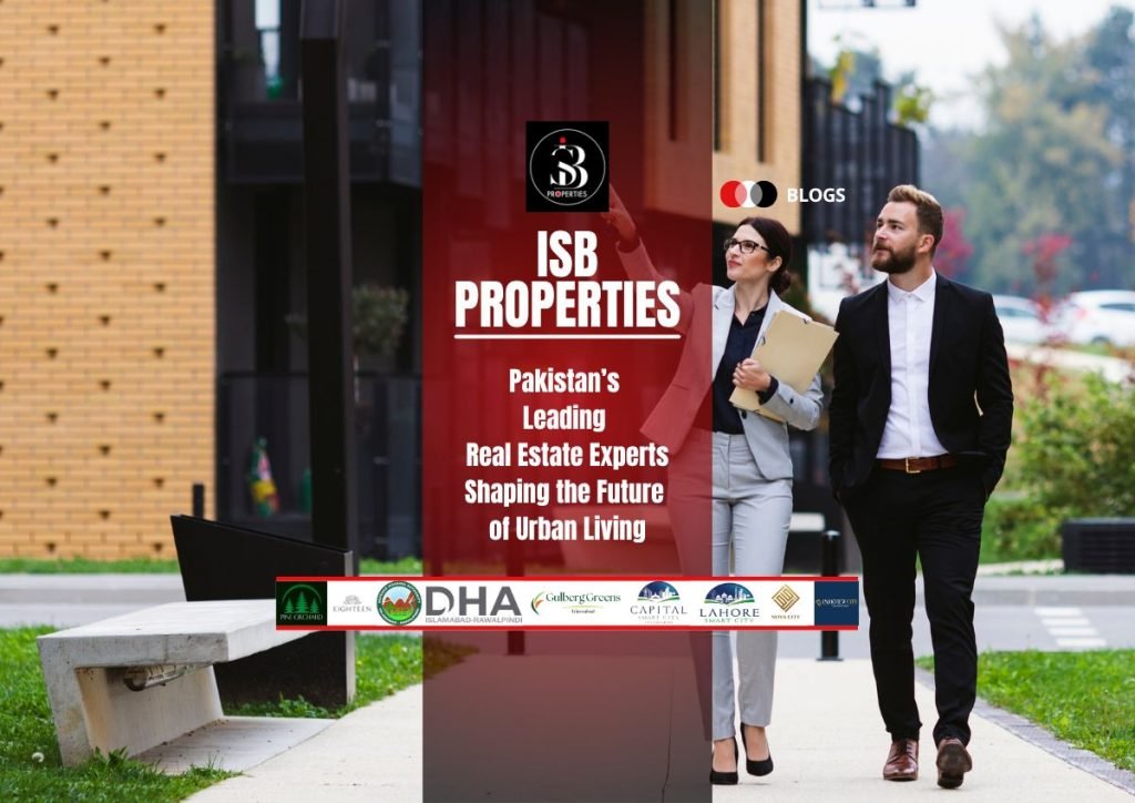 Real Estate Experts