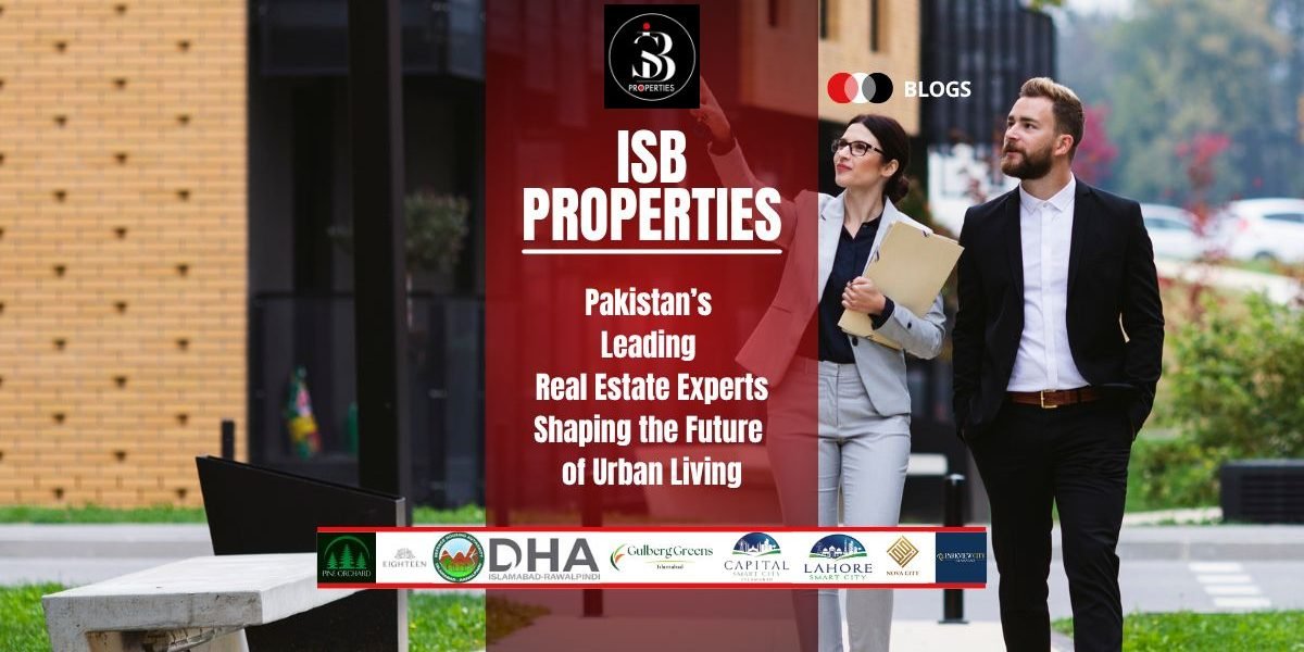 Real Estate Experts