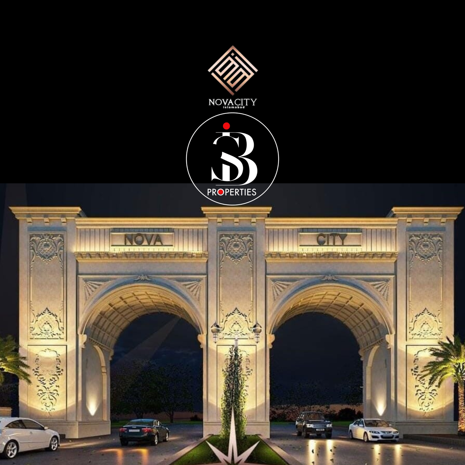 Nova City Islamabad