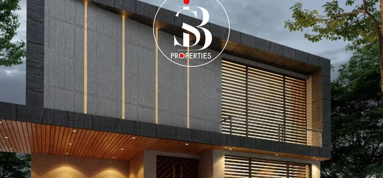 DHA Islamabad Phases 1–6 & 9
