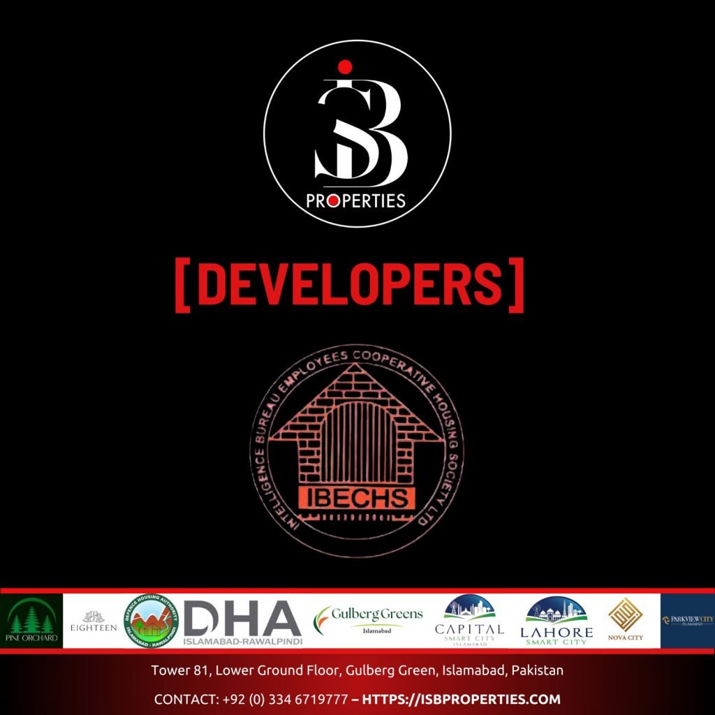 Gulberg Green Islamabad Owners & Developers