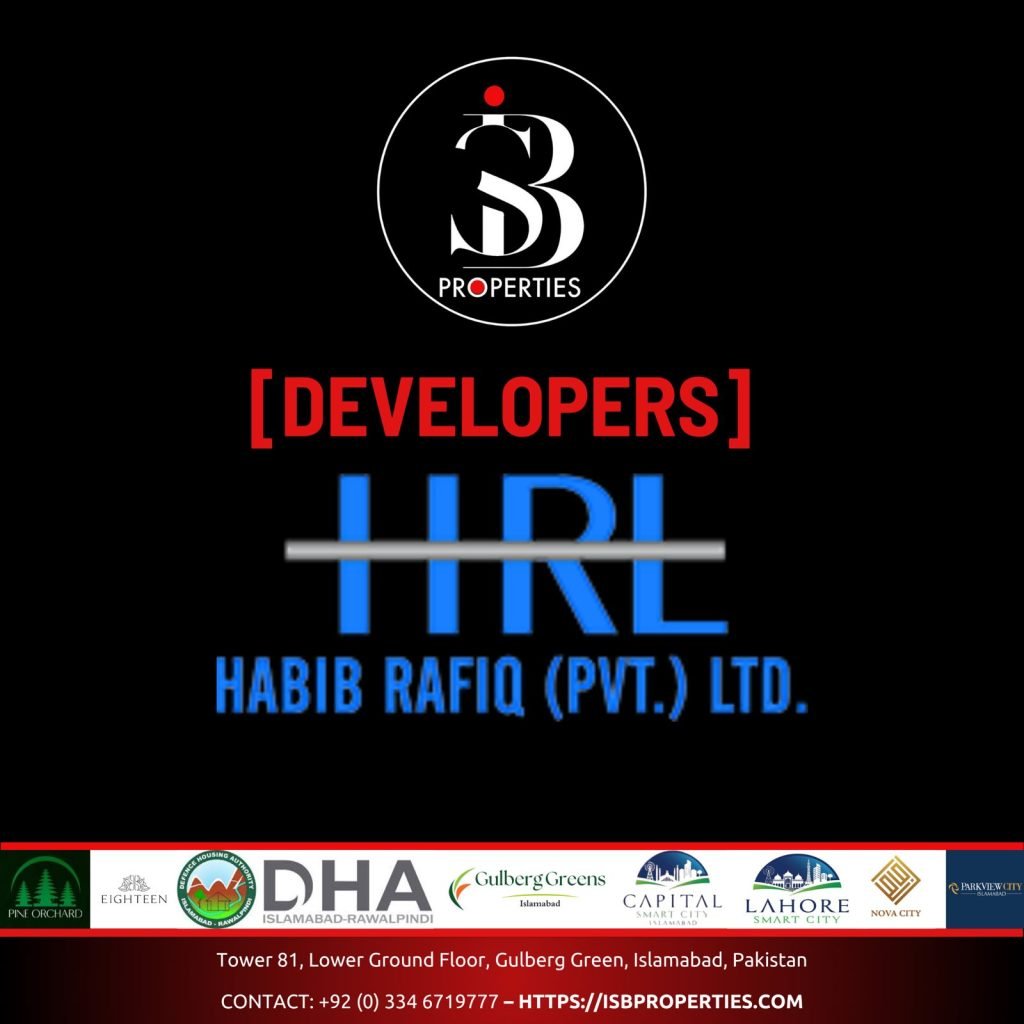 HRL Developers